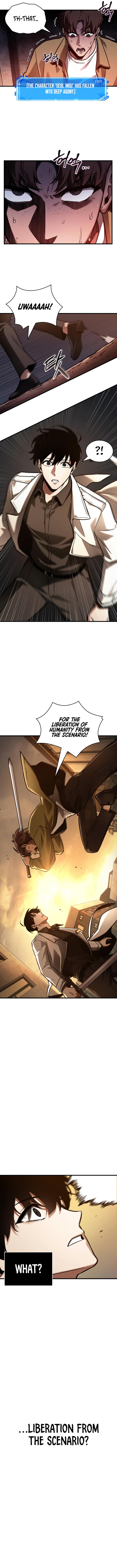 Omniscient Reader's Viewpoint Chapter 148 - Page 7