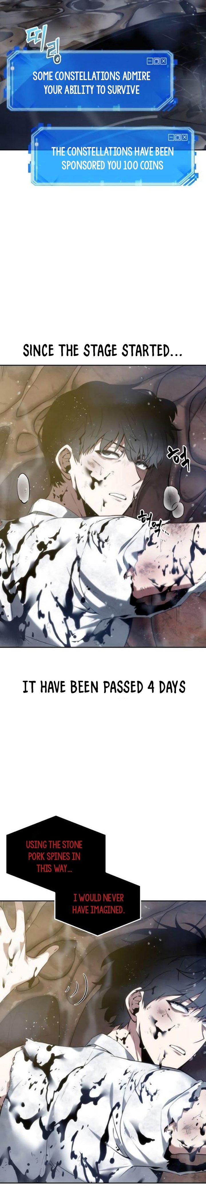 Omniscient Reader's Viewpoint Chapter 15 - Page 10