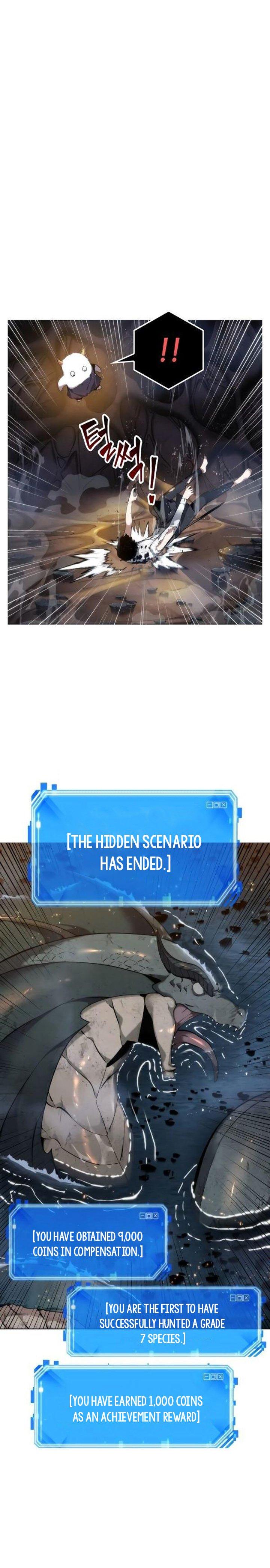 Omniscient Reader's Viewpoint Chapter 15 - Page 12