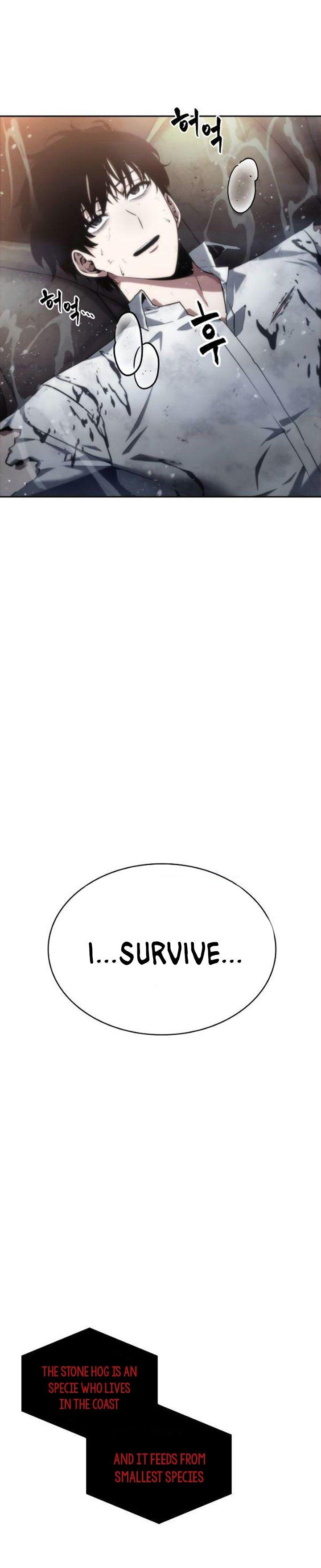 Omniscient Reader's Viewpoint Chapter 15 - Page 13