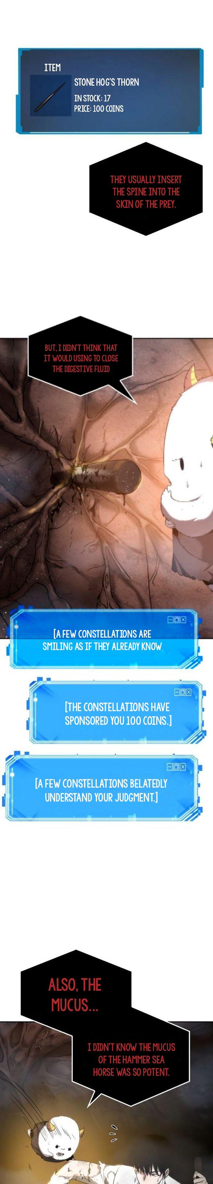 Omniscient Reader's Viewpoint Chapter 15 - Page 14