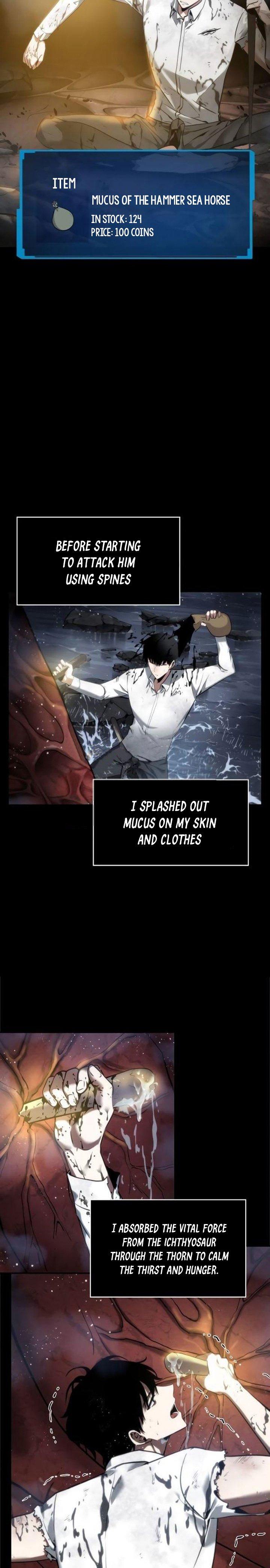 Omniscient Reader's Viewpoint Chapter 15 - Page 15