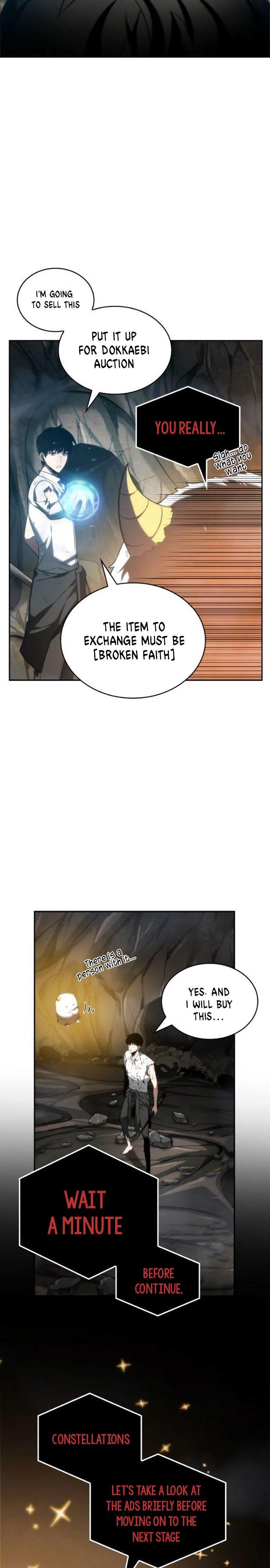 Omniscient Reader's Viewpoint Chapter 15 - Page 18