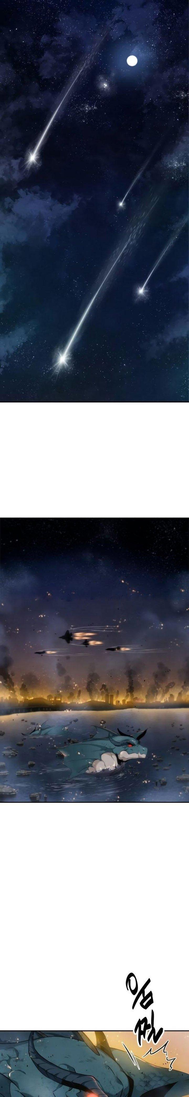 Omniscient Reader's Viewpoint Chapter 15 - Page 2