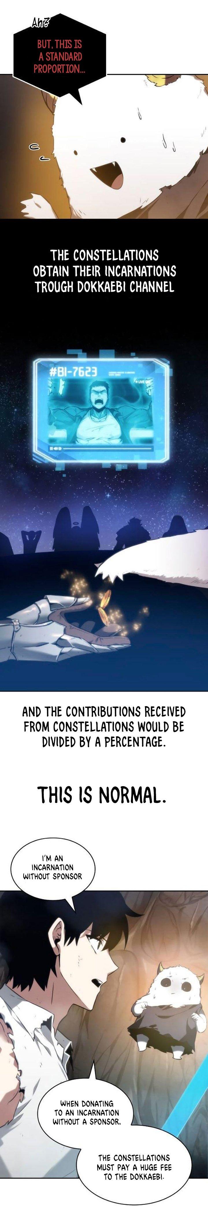 Omniscient Reader's Viewpoint Chapter 15 - Page 22