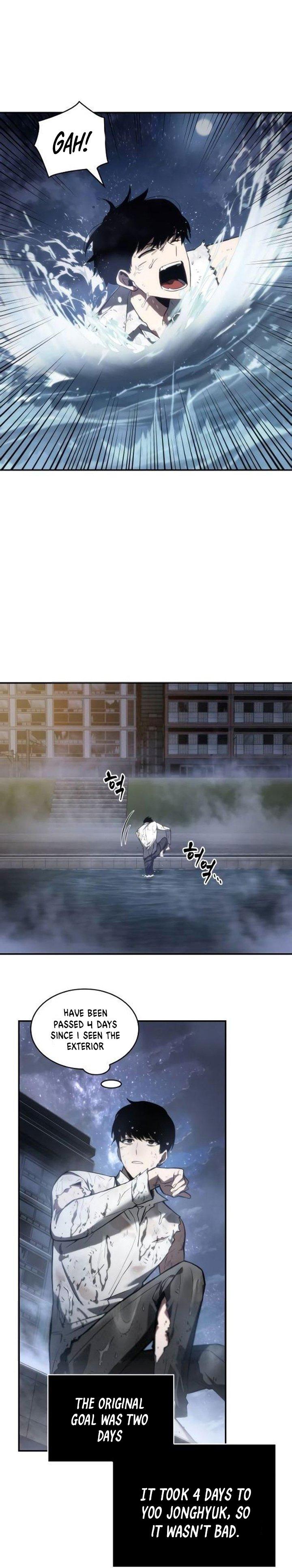 Omniscient Reader's Viewpoint Chapter 15 - Page 27