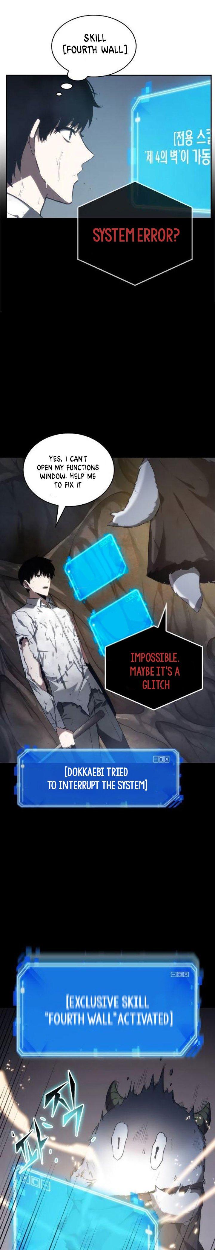 Omniscient Reader's Viewpoint Chapter 15 - Page 29