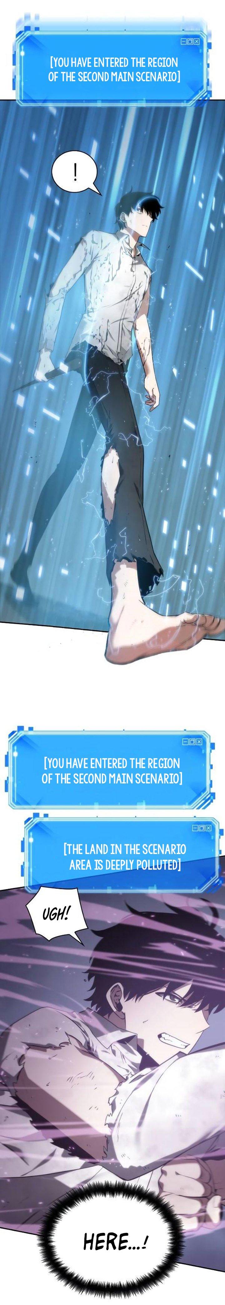 Omniscient Reader's Viewpoint Chapter 15 - Page 31