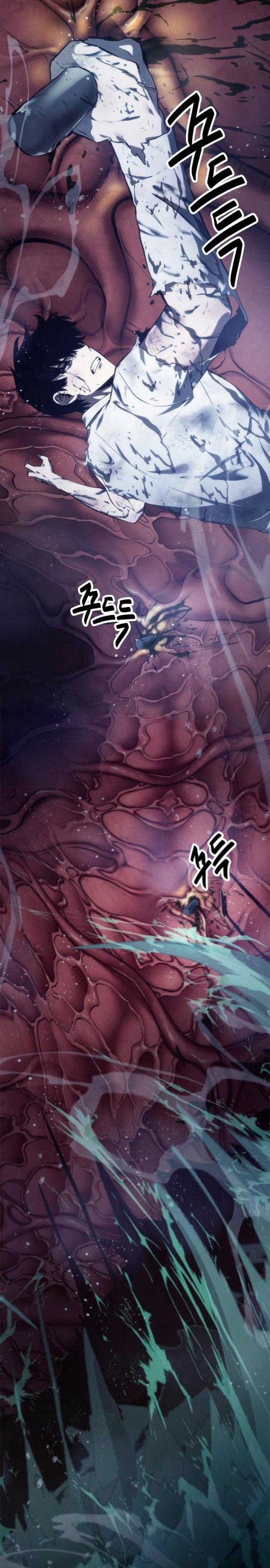 Omniscient Reader's Viewpoint Chapter 15 - Page 5