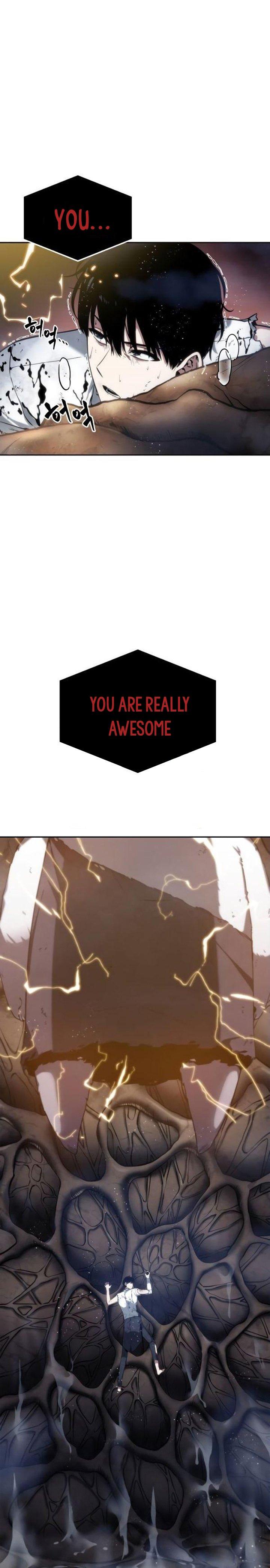 Omniscient Reader's Viewpoint Chapter 15 - Page 9