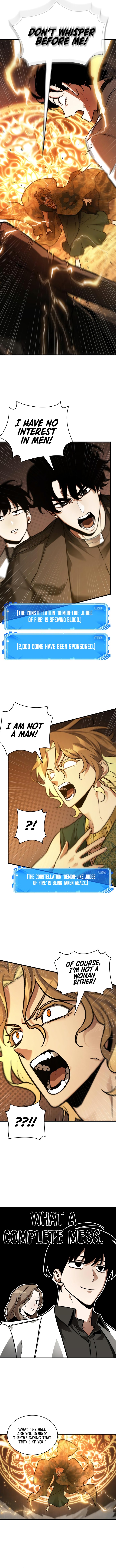 Omniscient Reader's Viewpoint Chapter 150 - Page 10