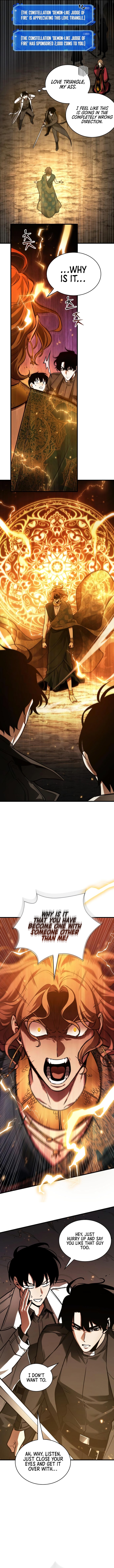 Omniscient Reader's Viewpoint Chapter 150 - Page 9