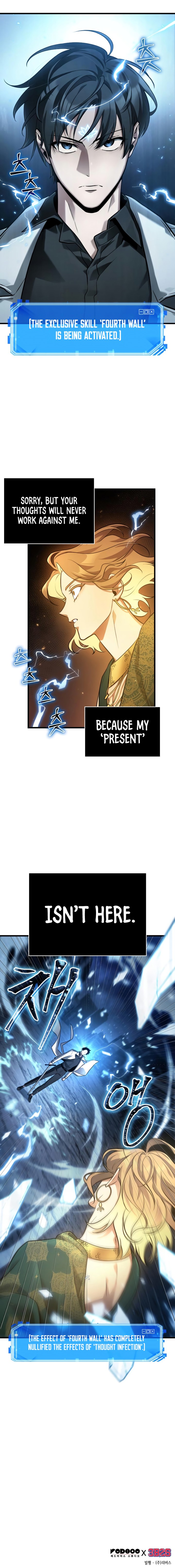 Omniscient Reader's Viewpoint Chapter 151 - Page 12