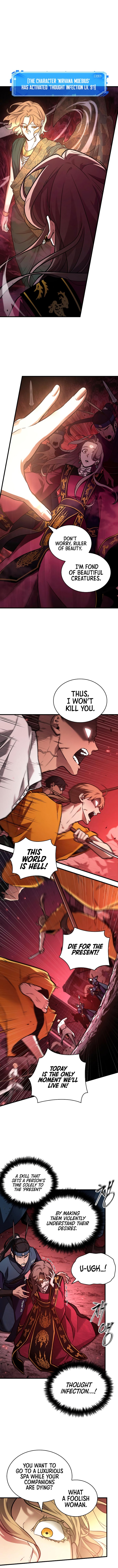 Omniscient Reader's Viewpoint Chapter 151 - Page 7