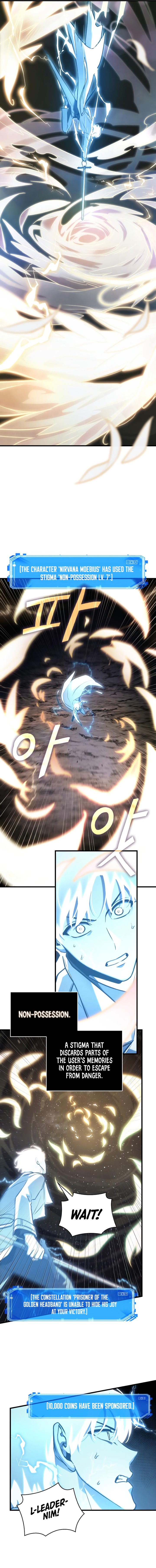 Omniscient Reader's Viewpoint Chapter 152 - Page 11