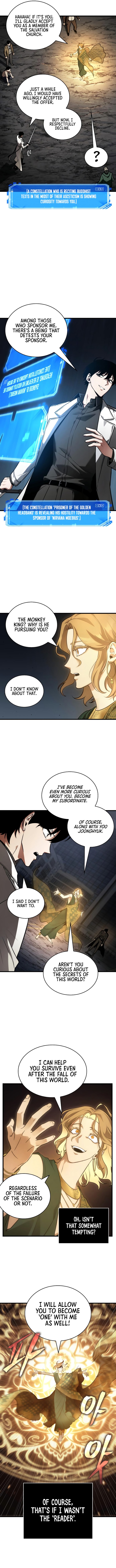 Omniscient Reader's Viewpoint Chapter 152 - Page 5