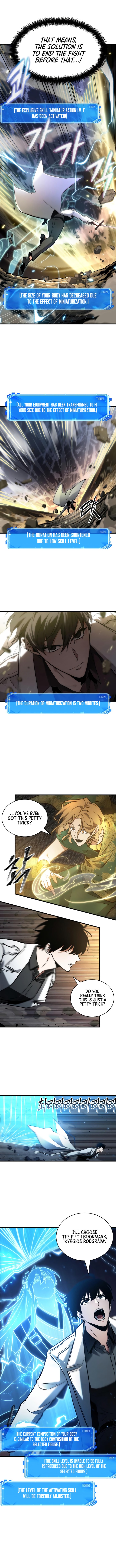 Omniscient Reader's Viewpoint Chapter 152 - Page 7