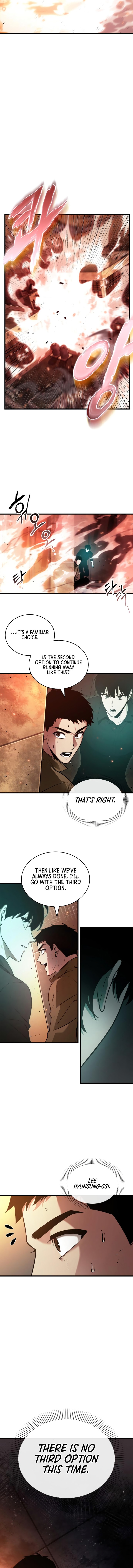 Omniscient Reader's Viewpoint Chapter 153 - Page 13