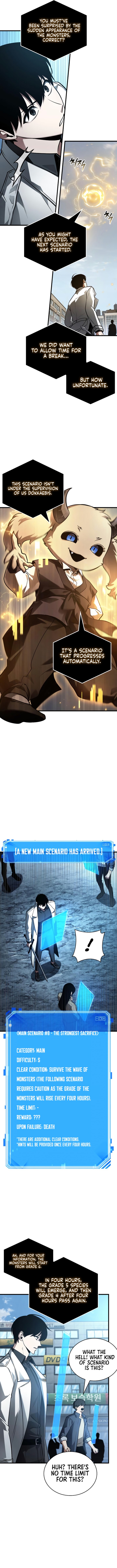 Omniscient Reader's Viewpoint Chapter 156 - Page 12