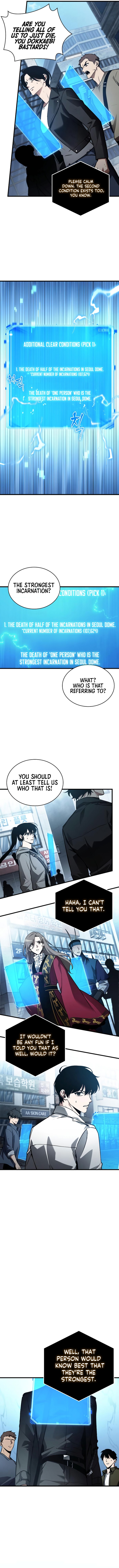 Omniscient Reader's Viewpoint Chapter 156 - Page 14