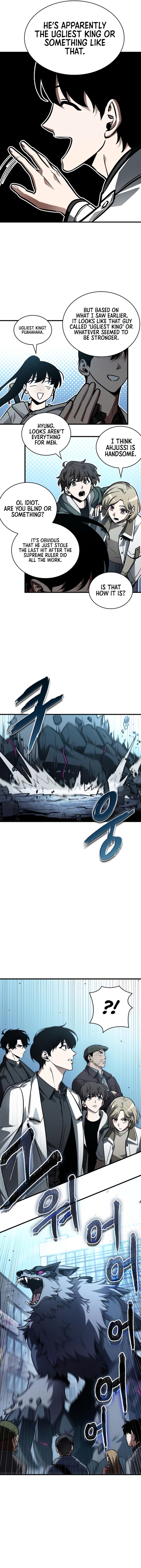 Omniscient Reader's Viewpoint Chapter 156 - Page 8