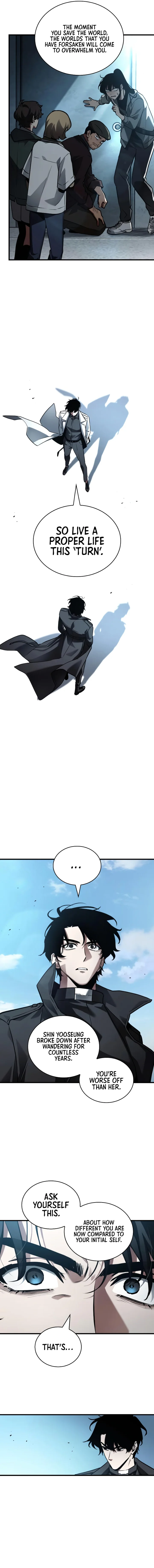 Omniscient Reader's Viewpoint Chapter 157 - Page 10