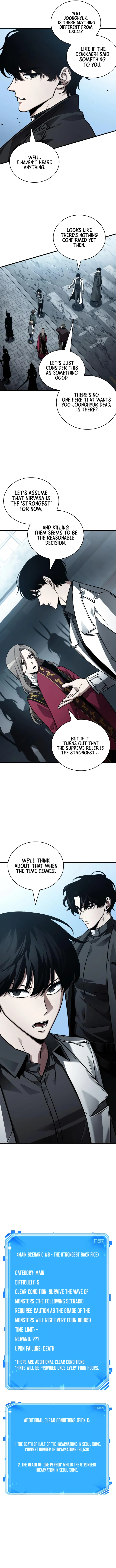 Omniscient Reader's Viewpoint Chapter 157 - Page 15