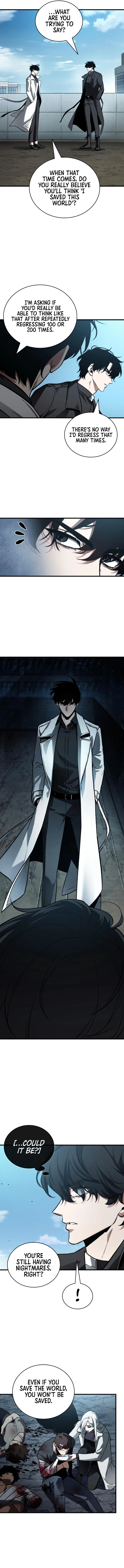 Omniscient Reader's Viewpoint Chapter 157 - Page 9