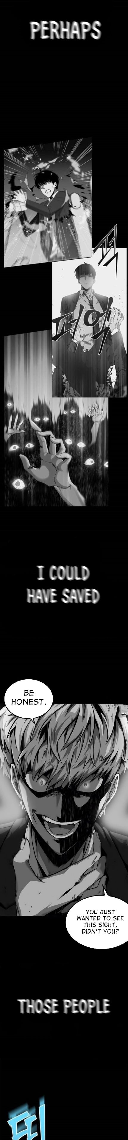 Omniscient Reader's Viewpoint Chapter 16 - Page 13