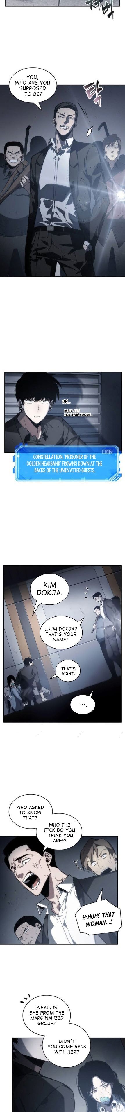 Omniscient Reader's Viewpoint Chapter 16 - Page 7