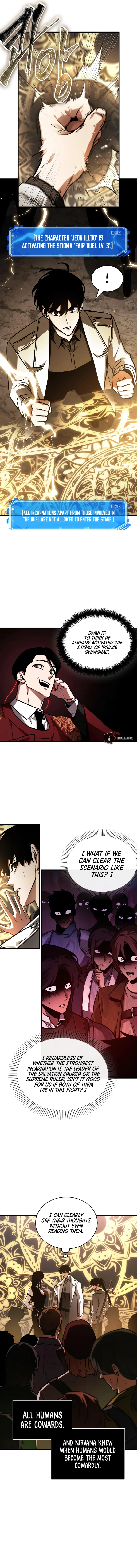 Omniscient Reader's Viewpoint Chapter 160 - Page 10