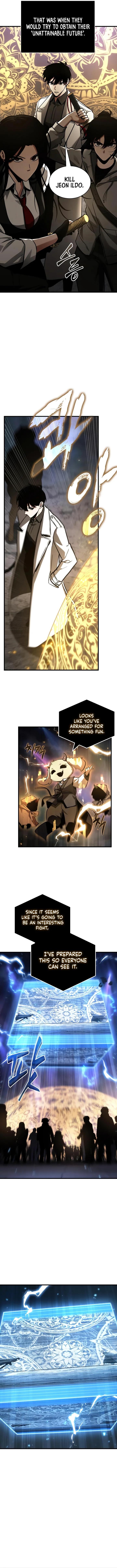 Omniscient Reader's Viewpoint Chapter 160 - Page 11