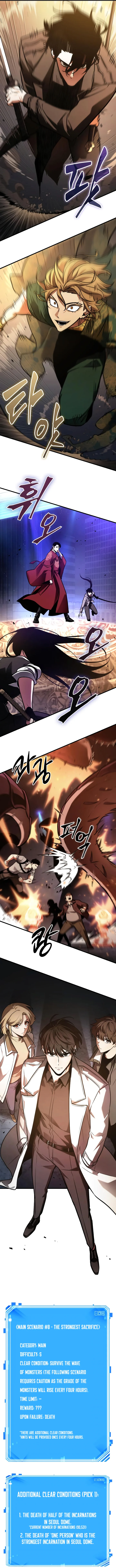 Omniscient Reader's Viewpoint Chapter 160 - Page 12