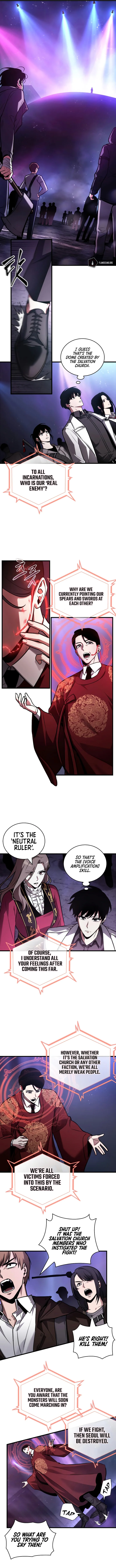 Omniscient Reader's Viewpoint Chapter 160 - Page 8