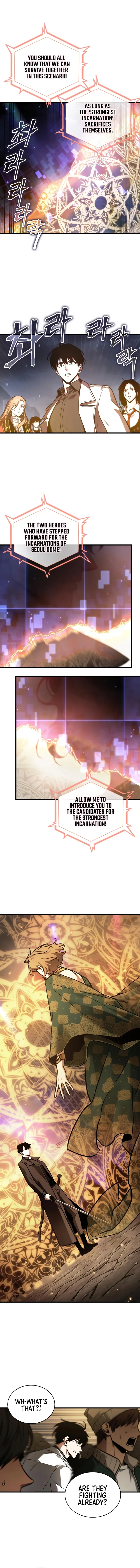 Omniscient Reader's Viewpoint Chapter 160 - Page 9