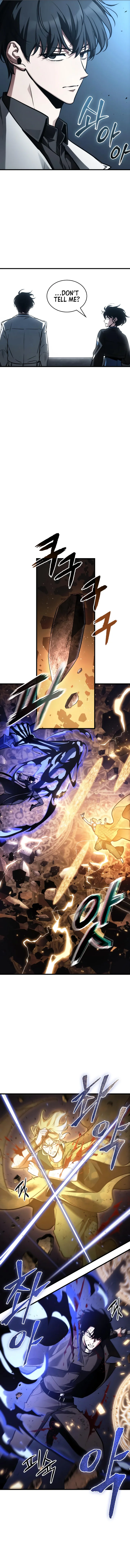 Omniscient Reader's Viewpoint Chapter 161 - Page 11