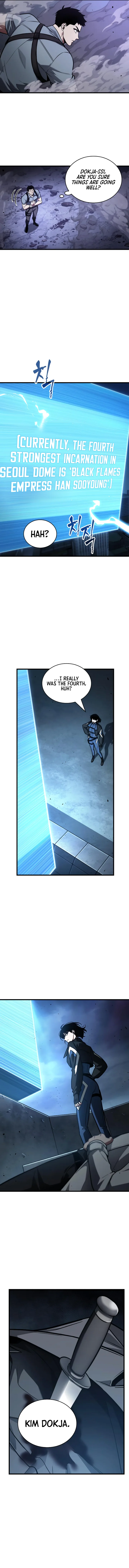 Omniscient Reader's Viewpoint Chapter 161 - Page 15