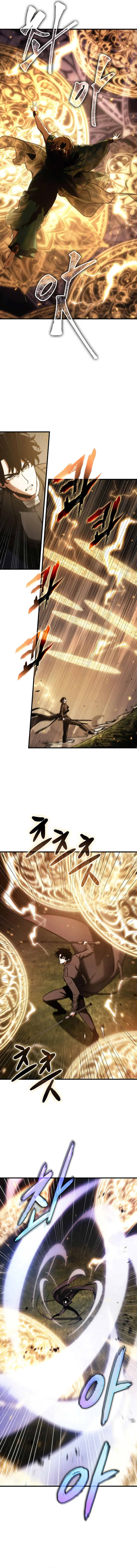 Omniscient Reader's Viewpoint Chapter 161 - Page 3