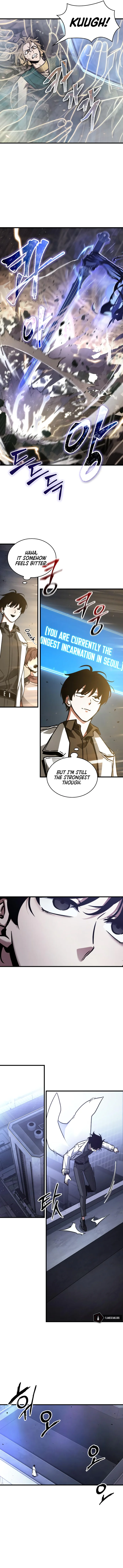 Omniscient Reader's Viewpoint Chapter 161 - Page 8