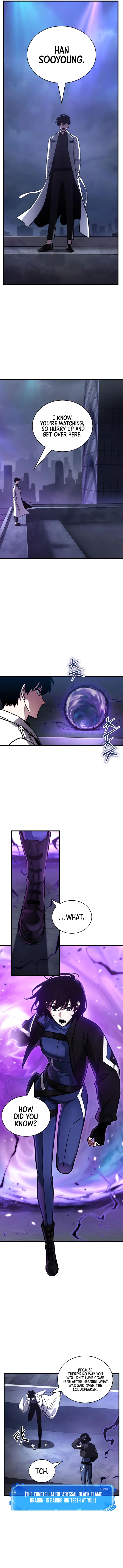 Omniscient Reader's Viewpoint Chapter 161 - Page 9