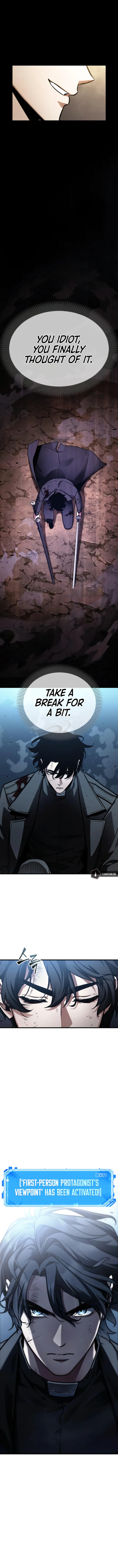 Omniscient Reader's Viewpoint Chapter 162 - Page 10