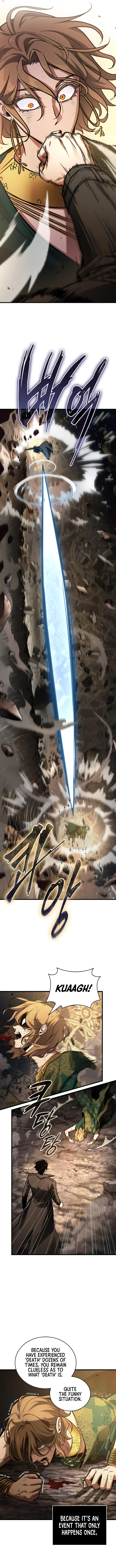 Omniscient Reader's Viewpoint Chapter 162 - Page 13