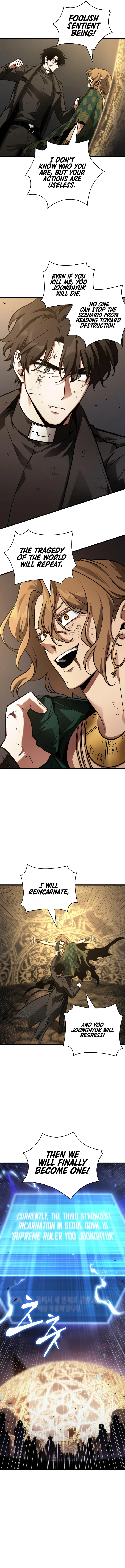 Omniscient Reader's Viewpoint Chapter 162 - Page 15