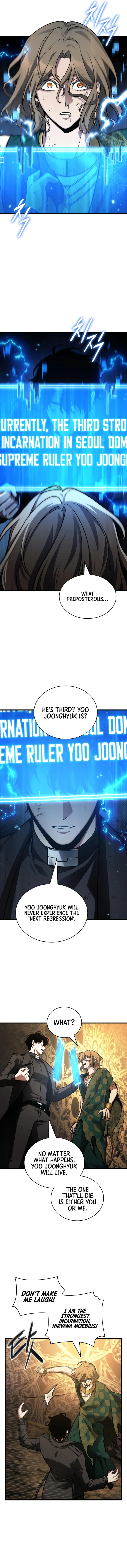 Omniscient Reader's Viewpoint Chapter 162 - Page 16