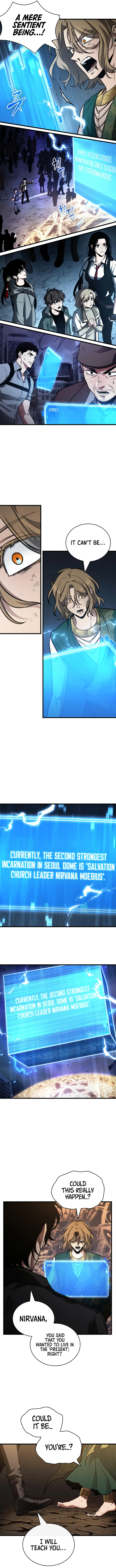 Omniscient Reader's Viewpoint Chapter 162 - Page 17