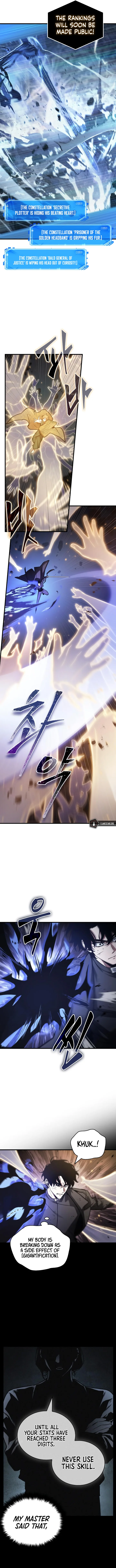 Omniscient Reader's Viewpoint Chapter 162 - Page 4