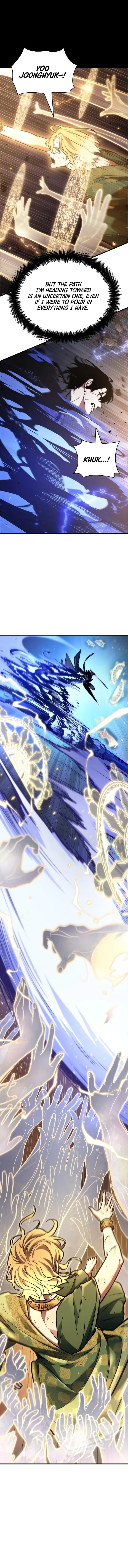 Omniscient Reader's Viewpoint Chapter 162 - Page 5