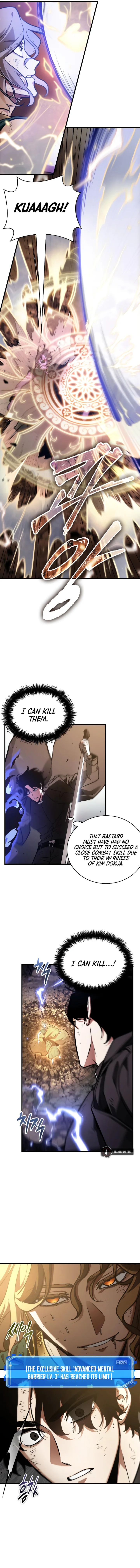 Omniscient Reader's Viewpoint Chapter 162 - Page 6