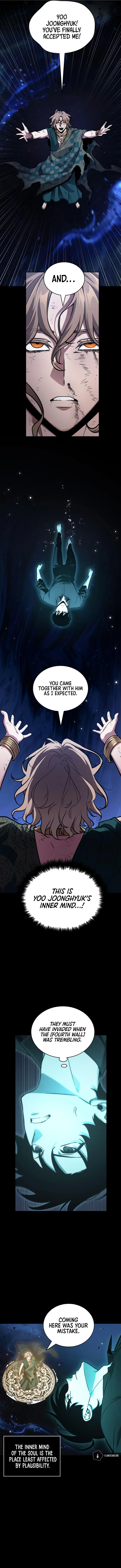 Omniscient Reader's Viewpoint Chapter 163 - Page 10