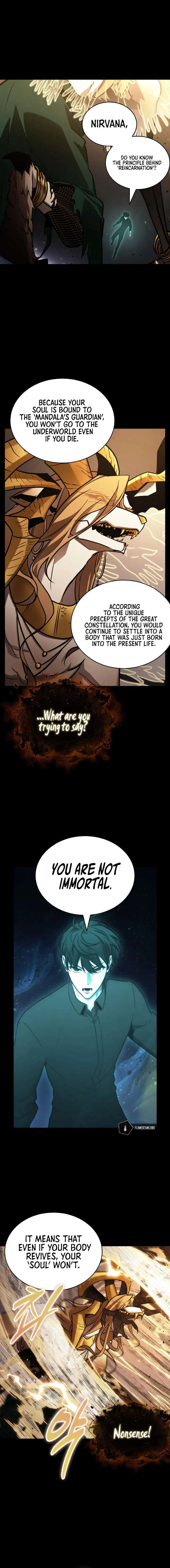 Omniscient Reader's Viewpoint Chapter 163 - Page 12